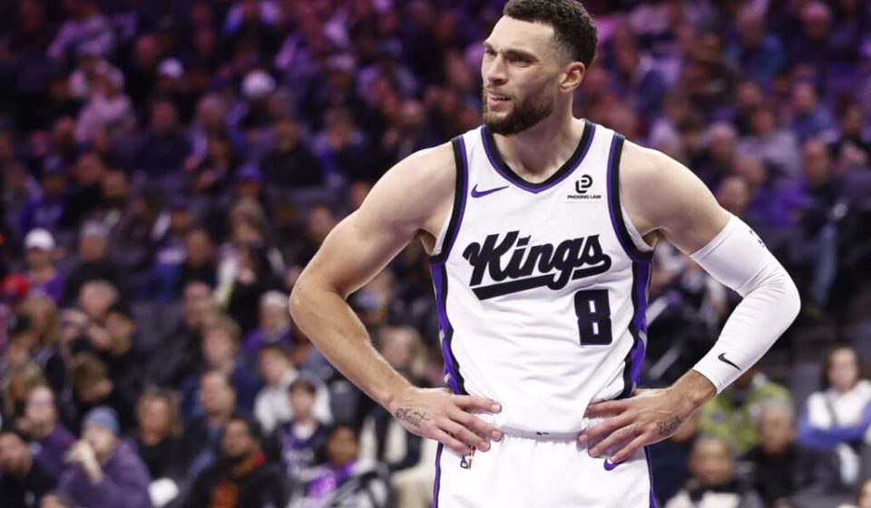 An NBA star with a $49 million salary was promised to be cut from the team before the season starts.