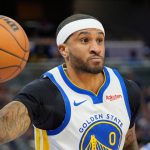 Golden State kept a key veteran of the team for a modest salary