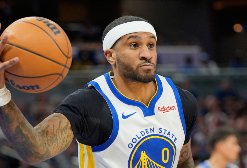Golden State kept a key veteran of the team for a modest salary