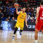 ASVEL, after losing star newcomers, targets one of the best EuroLeague playmakers.