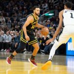 NBA top club made a major trade offer for Stephen Curry