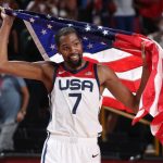 Kevin Durant revealed why he won’t be retiring in the next two years.