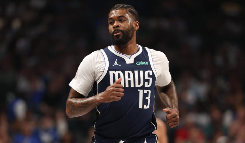 Dallas has reached a contract agreement with one of the NBA's most versatile forwards.
