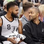 Star rookie of ASVEL will stay with the club due to his friendship with Tony Parker