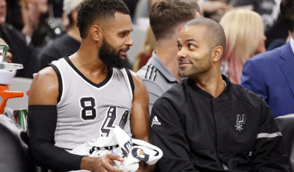 Star rookie of ASVEL will stay with the club due to his friendship with Tony Parker