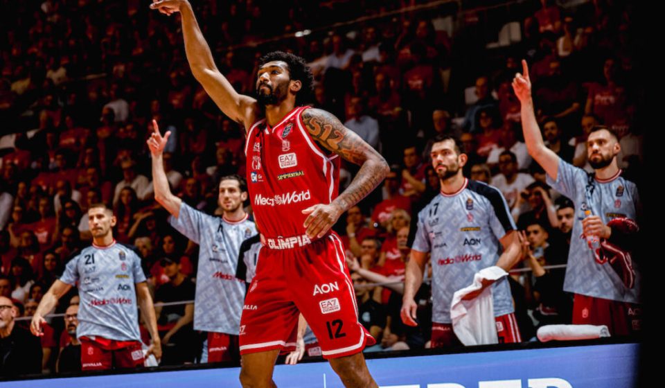 The favorite to sign the MVP of the Italian championship has been determined.