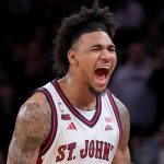 Boston's newcomer decided to leave the club for the NCAA