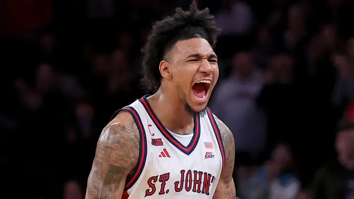 Boston's newcomer decided to leave the club for the NCAA
