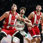 EuroLeague unveiled the first Power Rankings for the 2026/27 season.