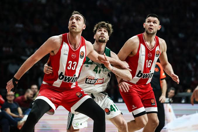 EuroLeague unveiled the first Power Rankings for the 2026/27 season.