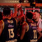 Monaco has appealed to the French Olympic Committee to retain its place in the French Championship.
