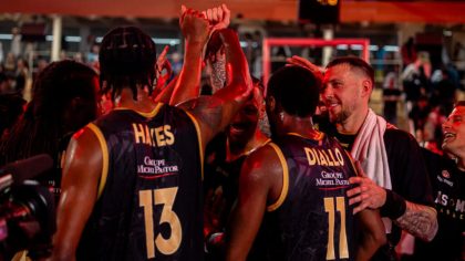 Monaco has appealed to the French Olympic Committee to retain its place in the French Championship.