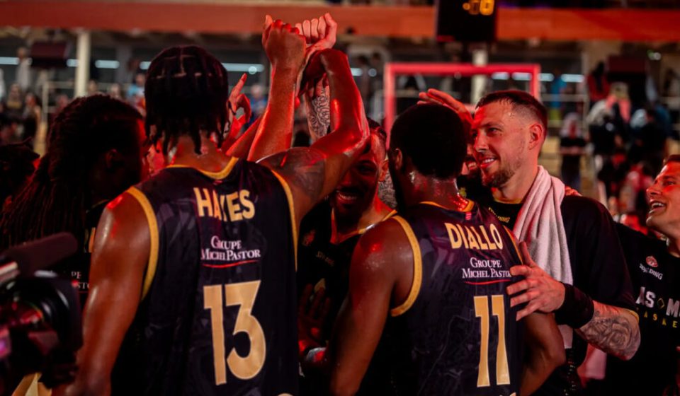 Monaco has appealed to the French Olympic Committee to retain its place in the French Championship.