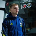 Chinese club lured Fenerbahçe player with a huge salary