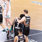 The German club has decided to withdraw from the EuroCup.
