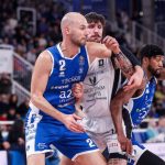 Rome's NBA team signed a former Super League star and appointed a head coach
