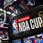 Dates announced for the next NBA All-Star Game and NBA Cup under the new format