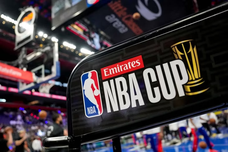 Dates announced for the next NBA All-Star Game and NBA Cup under the new format