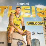 Israeli giant signs World Cup champion from the German national team