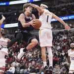 Three-time slam dunk contest winner to strengthen the EuroCup debutant