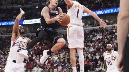 Three-time slam dunk contest winner to strengthen the EuroCup debutant
