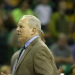 Leading European national team strengthened by coach with NBA experience