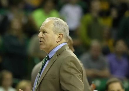 Leading European national team strengthened by coach with NBA experience