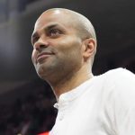 Tony Parker outlined ASVEL's goals after the budget was cut by tens of millions of euros.