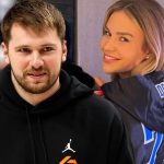 Luka Dončić's ex-fiancée demands $50 million from the player in a child custody case.