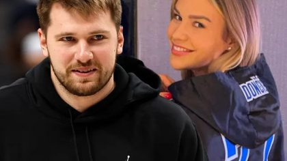 Luka Dončić's ex-fiancée demands $50 million from the player in a child custody case.