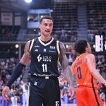 ASVEL, after losing its star basketball players, retained the player who dedicated over 10 years to the club.