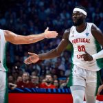 The Portugal national team called up a key NBA player for the August World Cup 2027 qualifying matches.