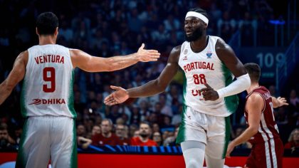 The Portugal national team called up a key NBA player for the August World Cup 2027 qualifying matches.