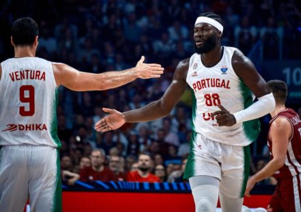 The Portugal national team called up a key NBA player for the August World Cup 2027 qualifying matches.