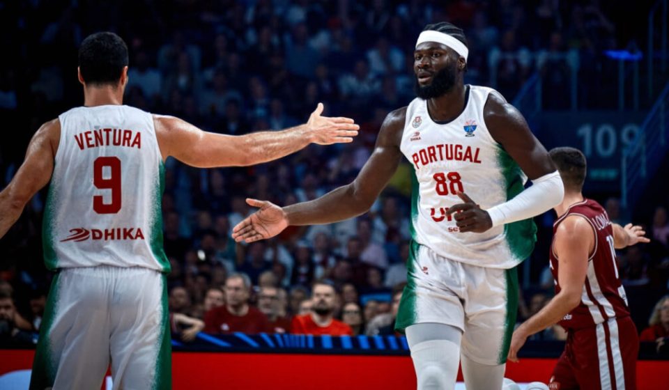 The Portugal national team called up a key NBA player for the August World Cup 2027 qualifying matches.