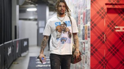 Known cause of death of NBA club player at age 29