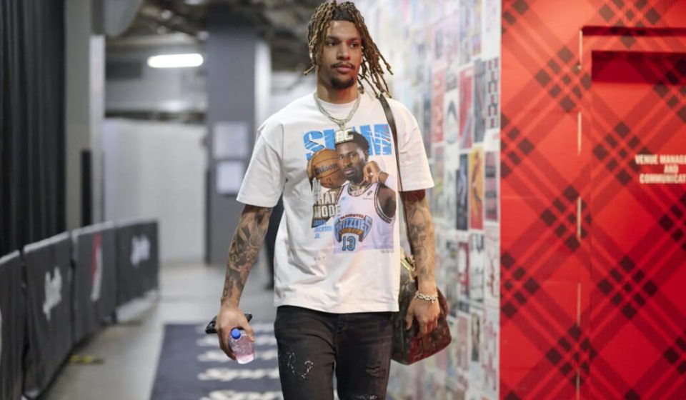 Known cause of death of NBA club player at age 29