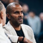 Tony Parker is negotiating the sale of ASVEL at a reduced price.