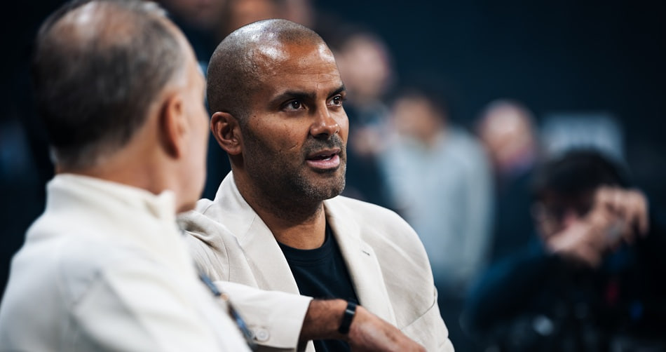 Tony Parker is negotiating the sale of ASVEL at a reduced price.