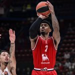 One of the EuroLeague's best playmakers hinted at the imminent end of his career.