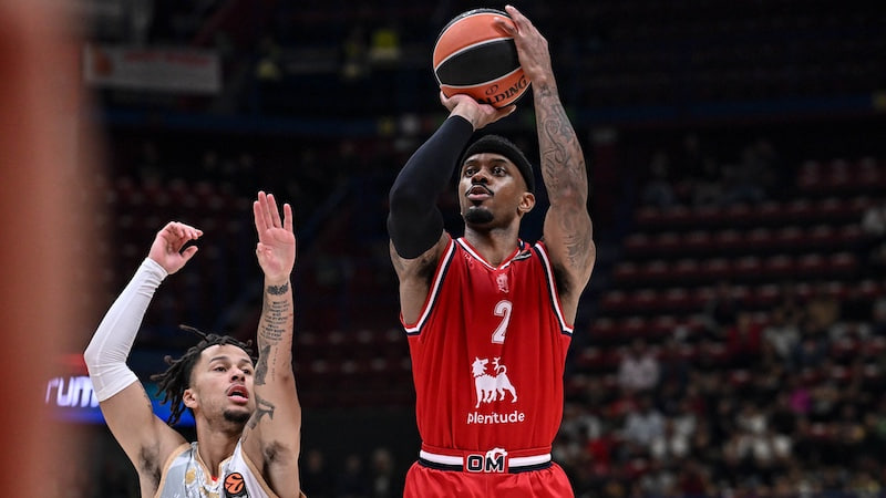 One of the EuroLeague's best playmakers hinted at the imminent end of his career.