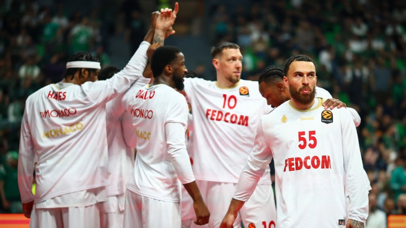 The club from Bosnia and Herzegovina may take Monaco’s place in the Eurocup