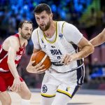 Bosnia and Herzegovina called up NBA players for the August 2027 World Cup qualifying matches.