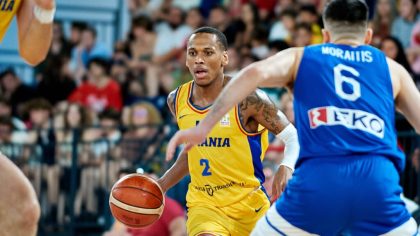 Turkish giant to strengthen roster with EuroCup's top scorer