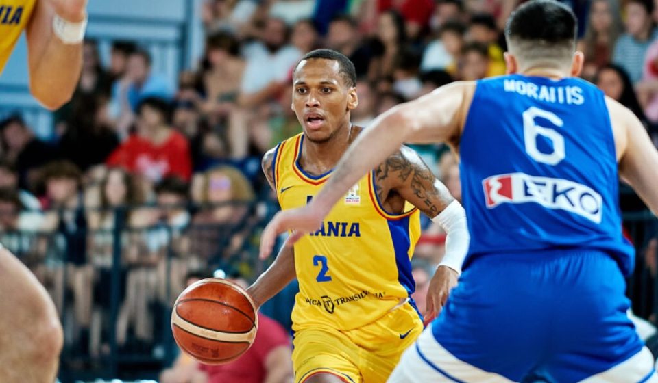Turkish giant to strengthen roster with EuroCup's top scorer