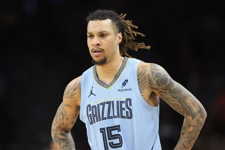 The family of the NBA record holder will not receive his $12.5 million salary after his death at 29. The stated reason revealed.