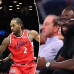 Draymond Green demands harsh punishment in Kawai Leonard's case over hidden millions in the NBA