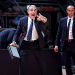 Sergio Scariolo will take on an unexpected role at Luka Dončić's club.