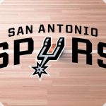 San Antonio will play three home games of the 2026/27 season in a different US city.