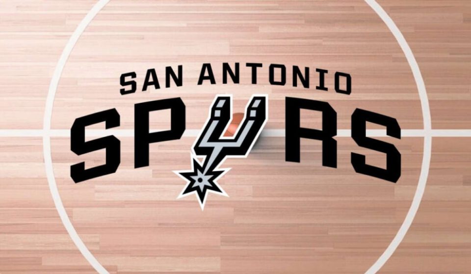 San Antonio will play three home games of the 2026/27 season in a different US city.